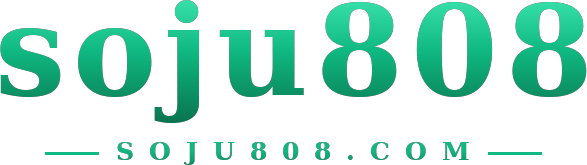 soju808 logo