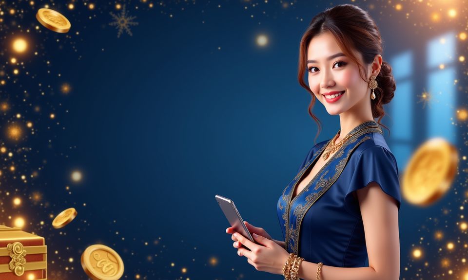 soju808 Apa yang Ada dalam Koleksi Lost Treasure Kami