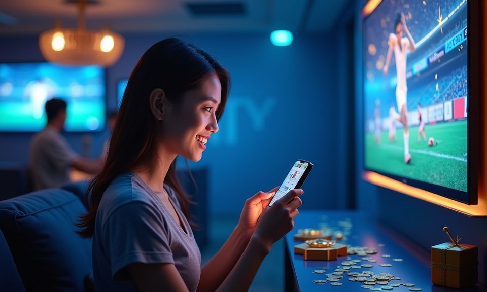 soju808 mobile gaming