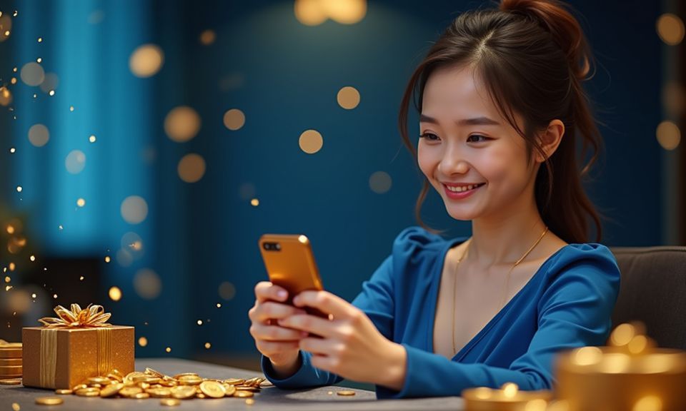 soju808 Harta Hilang